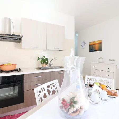 Amelie A Будинок відпочинку Отранто