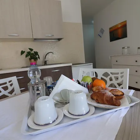 Amelie A Будинок відпочинку Отранто