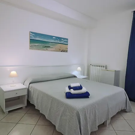 Amelie A Будинок відпочинку Отранто