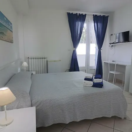 Будинок відпочинку Amelie A