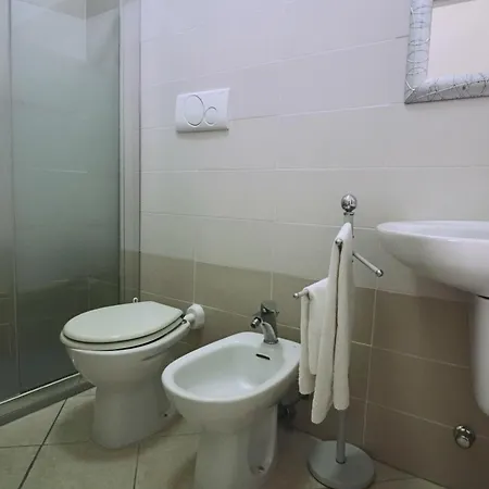 Amelie A Будинок відпочинку Отранто