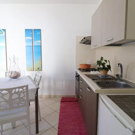 בית נופש Amelie A אוטרנטו