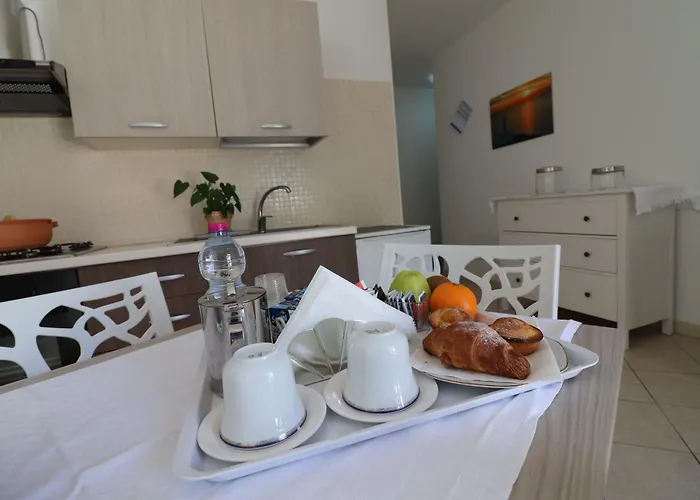 Amelie A בית נופש אוטרנטו