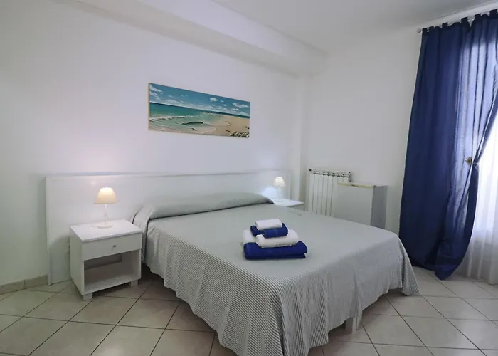 Amelie A בית נופש אוטרנטו