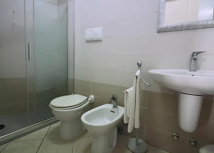 Amelie A בית נופש אוטרנטו