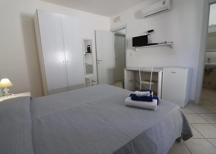 Amelie A בית נופש