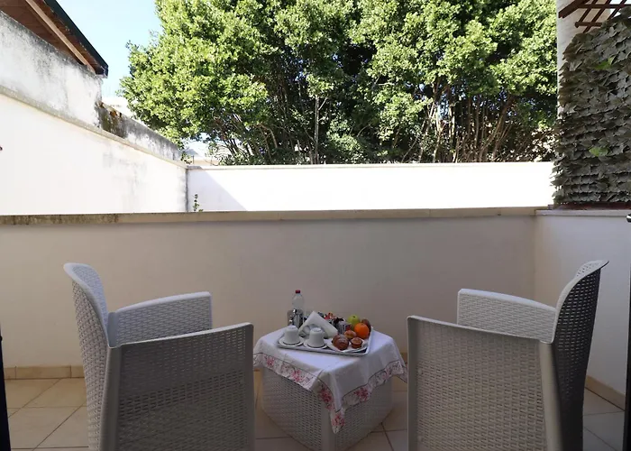 Amelie A בית נופש אוטרנטו