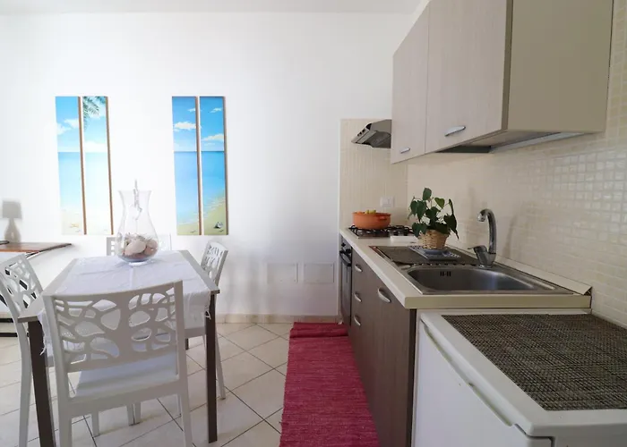 בית נופש Amelie A אוטרנטו