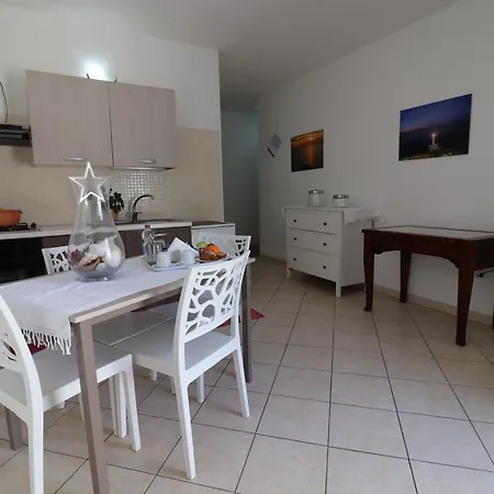 Amelie A Tatil Evi *