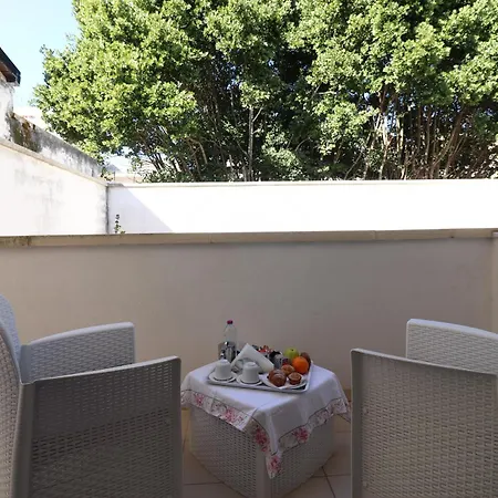 Amelie A 別荘 オートラント