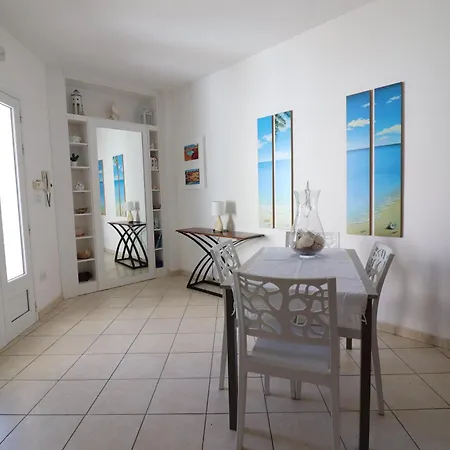 Amelie A Hébergement de vacances