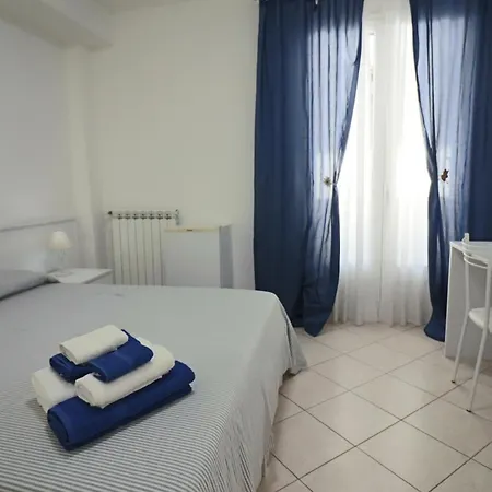 Amelie A Ferienhaus Otranto