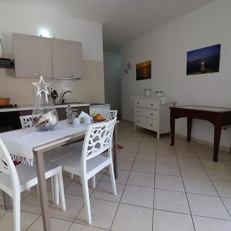 Casa de Férias Amelie A